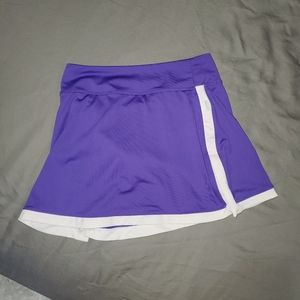 Nike Dry-fit Tennis Skirt